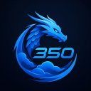 350 Dragon — Theme & Flutter Snippets